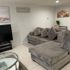 Boca House in Quiet Community For Your Group